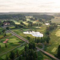 Yrittäjien golfkisa