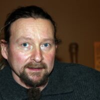 Manu Soininmäki Eränkävijät