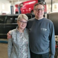 Kolari-Special yrittäjät