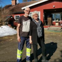 Egyptin Pyhä ja Arki yrittäjät