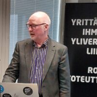 Martti Herman Pisto Toivakan Yrittäjät