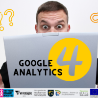 Google analyrtics 4 YOM