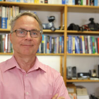 Petteri Järvinen ja tekoäly