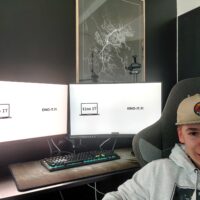 Eino Pitkälän 4H-yritys lähti vauhdilla käyntiin