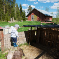 Hakunin kotieläintila