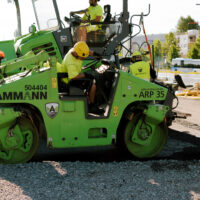 Marjatilayrittäjä Tarja Matomäki