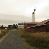 Majakkaretki Hailuontoo