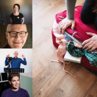 Yrittäjän kesäloma