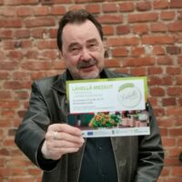 Ilkka Häkli Lähellä-messut