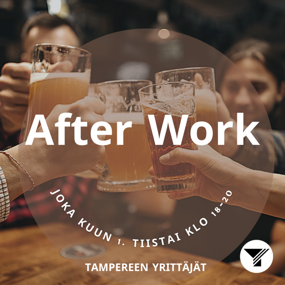 Tampereen Yrittäjien After Work
