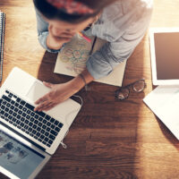 Asiantuntijavinkit: Yrittäjän jaksaminen ja hyvinvointi