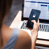 Kaksiavaiheinen tunnistautuminen