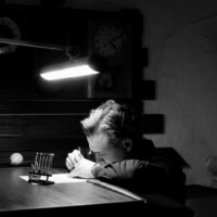 Kelloseppä Oskari Kyöstilä