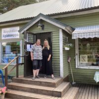 Räyskälän kyläkauppa