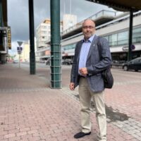 Yrittäjät-akatemia Porissa