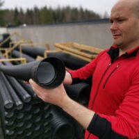 Salaojakeskus Teemu Kinnunen