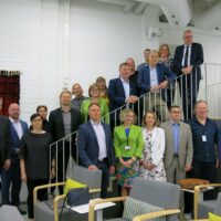 Pirkanmaan liitto koulutusryhmä