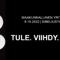 Maakunnallinen Yrittäjäjuhla