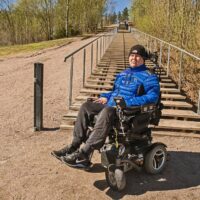 Jari Mönkkösen yrityshanke kariutui