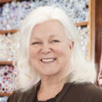 Yrittäjä Raija Lehtinen