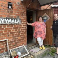 Tuulosrievä on myynnissä