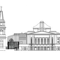 Tampereen teatteri lisäosa