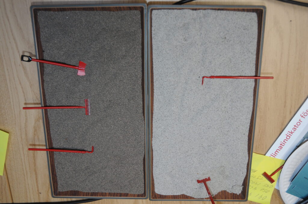 Finn Recycling ennen ja jälkeen