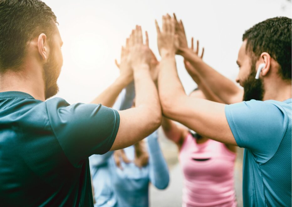 Ihmiset antaa ylävitoset