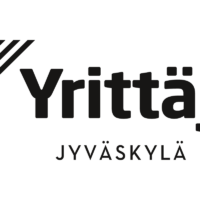Jyväskylän Yrittäjien logo