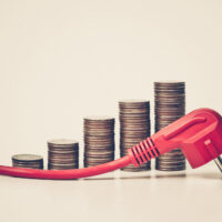 Sähkön hinnan suojaus