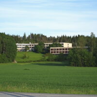 Siuntion kylpylän myynti