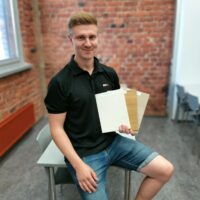 Stepfix Lari Hiltunen