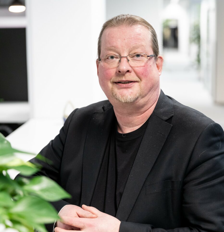 Matti Lipsanen