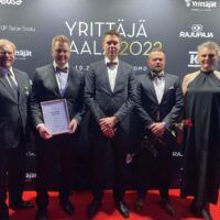 Someron Vuoden Yritys 2022