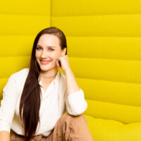 Aino Papinniemi_kuva Jaana Tihtonen