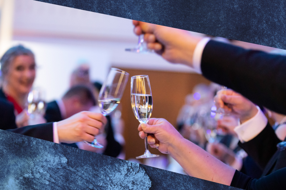 Helsingin Yrittäjien Itsenäisyysjuhla 2022.