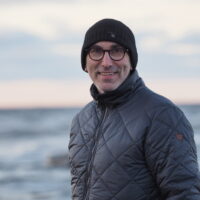 Juha T. Hakalan uusin kirja keskittyy oivaltamiseen