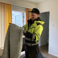 Häijään kuljetuspalvelu