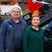 Contrans Oy Konnevesi