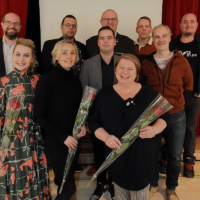 KSY hallitus 2023-2024