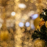 Kauneimmat joululaulut -yhteislauluilta