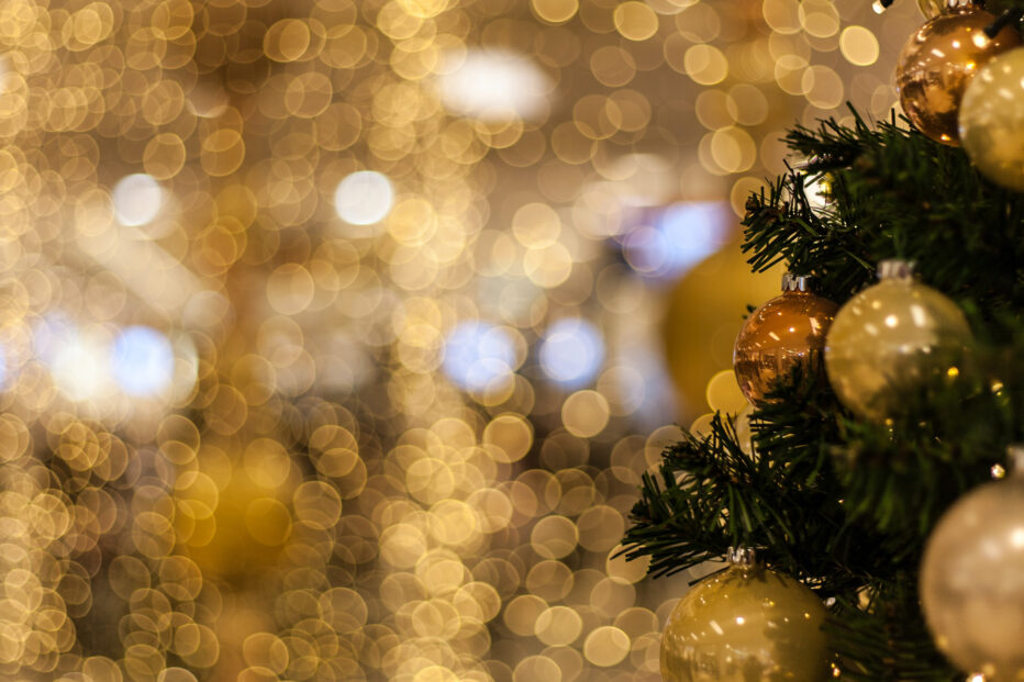 Kauneimmat joululaulut -yhteislauluilta