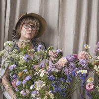 Kreetta Järvenpää.