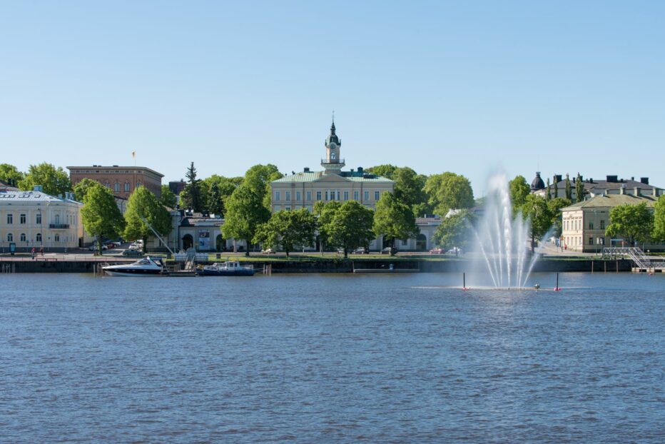 Porin Eteläranta