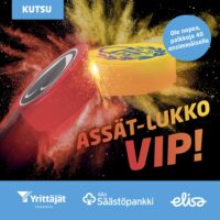 ässät lukko 03122022