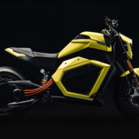 Verge Motorcycles