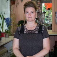 Kirsi-Maria Saarinen