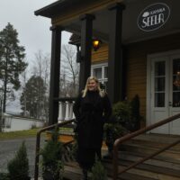 Mari Nurminen, Kahvila Seela