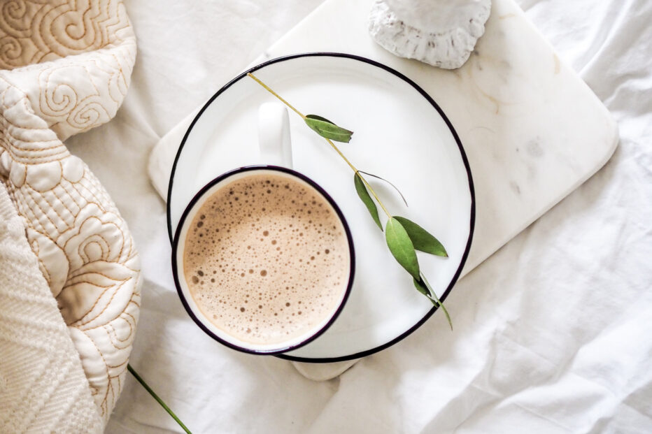 Toisintekijät aamukahvit