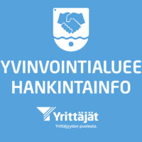 hyvinvointialueen hankintainfo